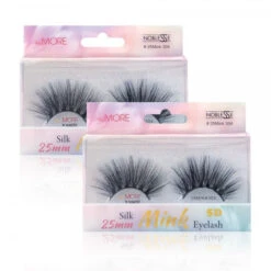 5D Eyelash 25Mink304 6 5D Eyelash 25Mink304 -Primal Shop 25MINK304