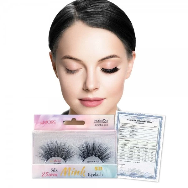 5D Eyelash 25Mink304 5 5D Eyelash 25Mink304 - Image 3