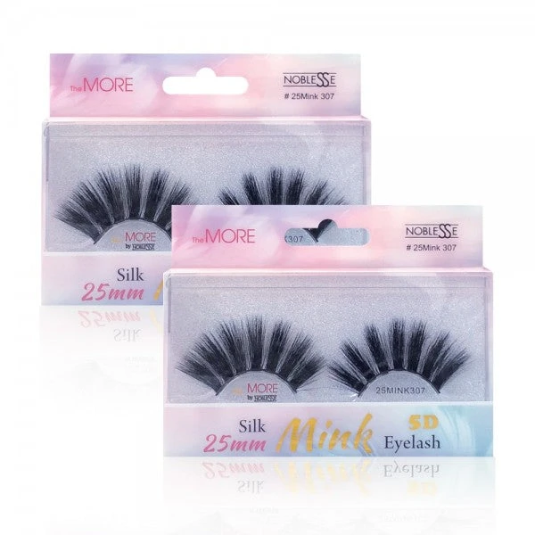 5D Eyelash 25Mink307 7 5D Eyelash 25Mink307 - Image 5