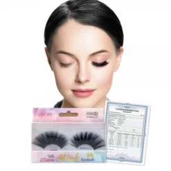 5D Eyelash 25Mink310 -Primal Shop 25MINK310 4