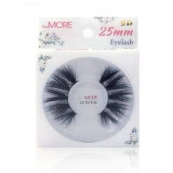 THE MORE 25mm 25D106