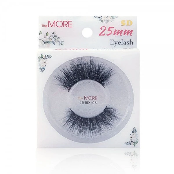 THE MORE 25mm 25D108 3 THE MORE 25mm 25D108