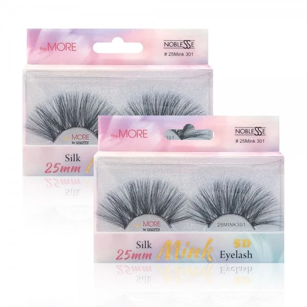 5D Eyelash 25Mink301 4 5D Eyelash 25Mink301 - Image 2
