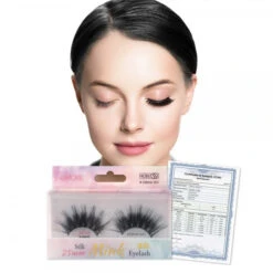 5D Eyelash 25Mink303 -Primal Shop 25mink303
