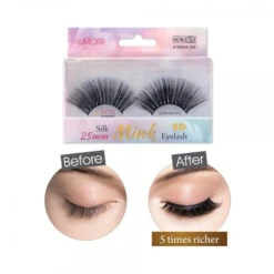 5D Eyelash 25Mink305