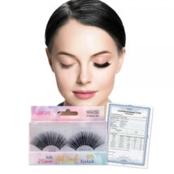 5D Eyelash 25Mink305 8 5D Eyelash 25Mink305 -Primal Shop 25mink305 3