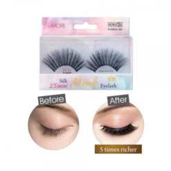 5D Eyelash 25Mink306