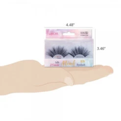 5D Eyelash 25Mink308 -Primal Shop 25mink308 1