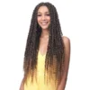 Nu Locs Spring Twist 26" -Primal Shop 26SPRINGTWIST