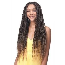 Nu Locs Spring Twist 26"