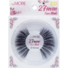 27mm Faux Mink 5D104 -Primal Shop 275D104