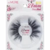 27mm Faux Mink 5D110 -Primal Shop 275D110