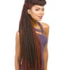 Senegal Twist Braid Pre Looped 30" -Primal Shop 280108167