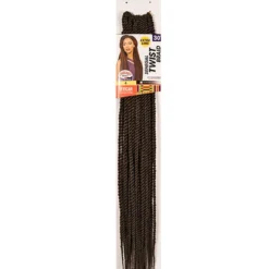 Senegal Twist Braid Pre Looped 30" -Primal Shop 280108339