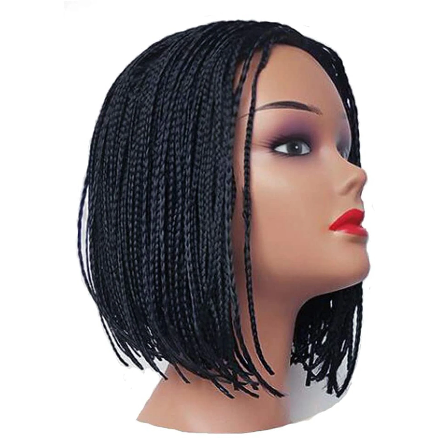 Natural Way Dora Wig 3 Natural Way Dora Wig