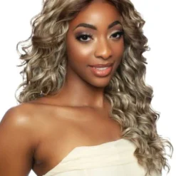 Glueless Blonde Harmony RCBH273 Skye