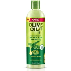 Magic Olive Oil Creamy Aloe Shampoo