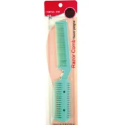 Razor Comb- #3080