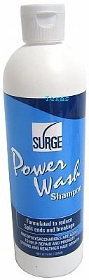 Surge Power Wash