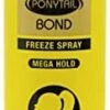 Ebin Wonder Ponytail Bon Freeze Spray 1 Ebin Wonder Ponytail Bon Freeze Spray -Primal Shop 31hcLRESztL. AC