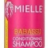 Mielle Babassu Sulfate-Free Shampoo -Primal Shop 31kGRUa8CDS. AC