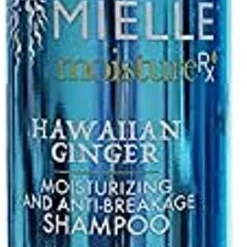 Mielle Hawaiian Ginger Anti-Breakage Shampoo -Primal Shop 31lGwV p4aS. AC UF1000 1000 QL80