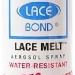 Ebin Wonder Lace Melt Aerosol Spray