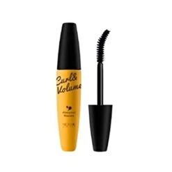 Nk Mascara Curl And Volume