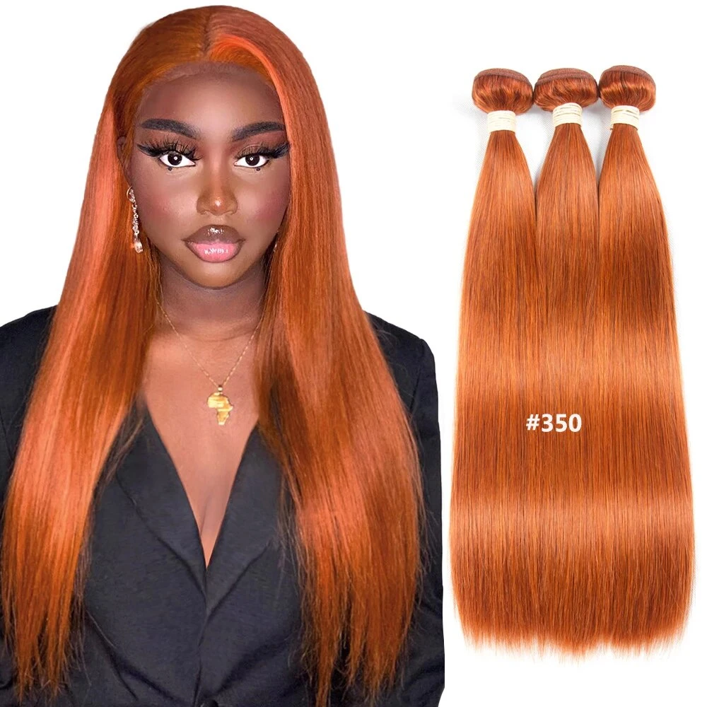 Harlem 125 Straight Human Hair 3 Harlem 125 Straight Human Hair