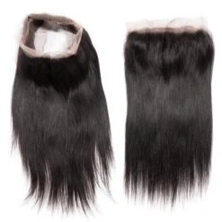 100% Virgin 360 Closure