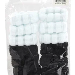 Ponytail Holder 12 Pcs/pack