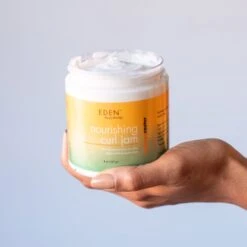 EDEN Papaya Castor Nourishing Curl Jam -Primal Shop 39c52df7 71dc 41f9 81ed d59af1b519a1.504cc44f13152013b583f16c8185be1e