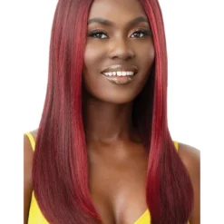 Outre Synthetic Wig Lunette -Primal Shop 3 2f2da3f6 108f 49e5 af71 4cbddae24ce5