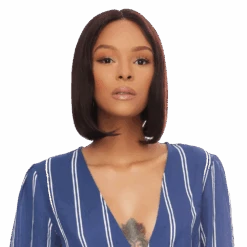 Amy Human Hair Kimora Wig