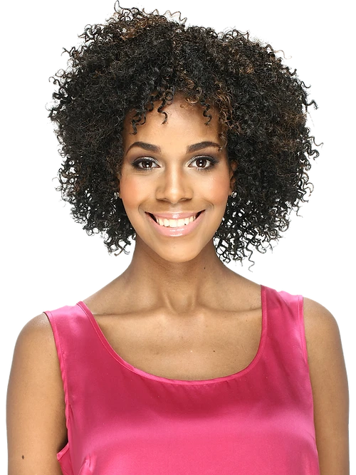 Amy 2020 Half Wig 3 Amy 2020 Half Wig