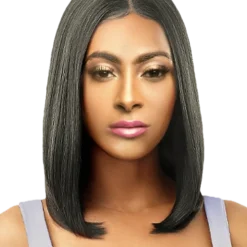 Amy Human Hair Evian Wig
