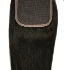 4X4 HD Straight Lace Closure