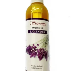 Serenity Lavender Oil