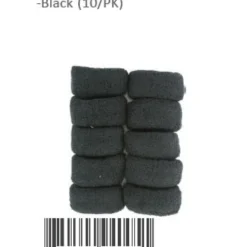 Donut Ponytail Holder