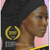 Magic Collection Silky Satin Braid Bonnet -Primal Shop 401
