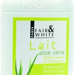 Fair & White Aloe Vera Lotion