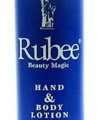 Rubee Hand & Body Lotion