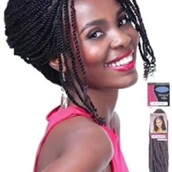 Supreme Afro Twist 20 Supreme Afro Twist -Primal Shop 418QAa D94L. AC