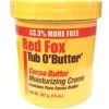 Red Fox Tub O'butter -Primal Shop 41Hf cKAzML. SY355