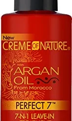 Creme Of Nature 7 In 1 Leave In