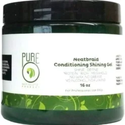 Neatbraid Conditioning Gel