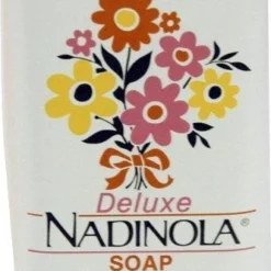 Nadinola Soap For Oily Skin