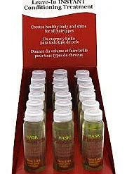 Hask Placenta Leave In Instant