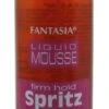 Fantasia Liquid Mousse Firm Hold Spritz -Primal Shop 41YCLkVbpqL