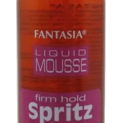 Fantasia Liquid Mousse Firm Hold Spritz